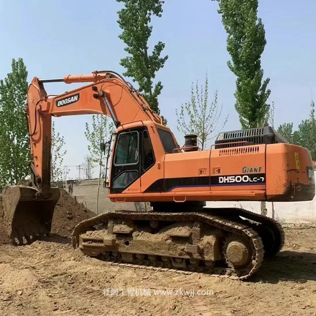 ֶɽDH500LC-7ھ