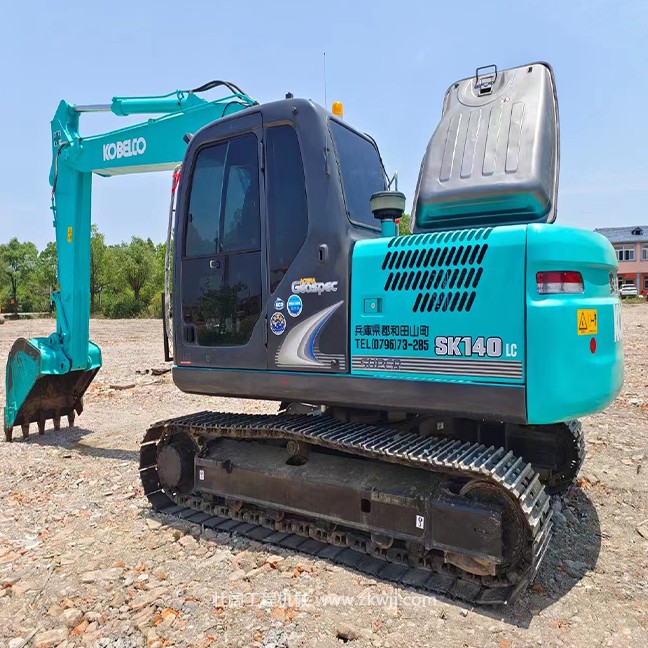 SK140-8ھ