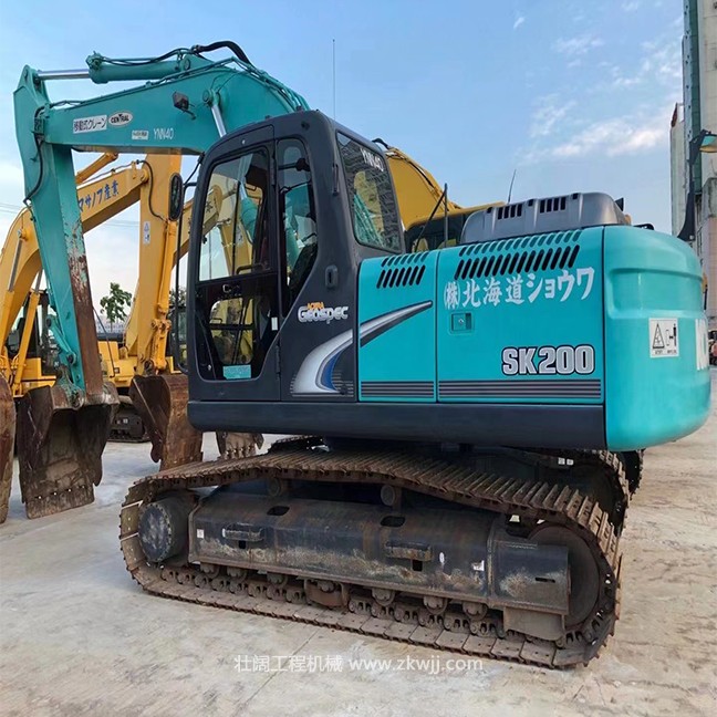 SK200-12ھ