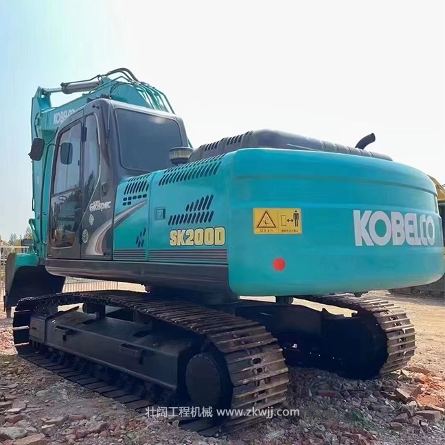 SK200Dھ