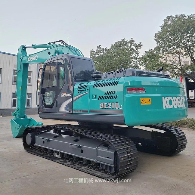 SK210-8ھ