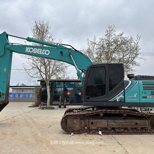 SK210-10ھ