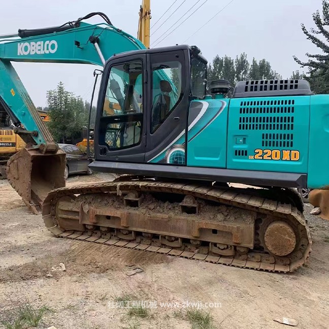 SK220-10ھ