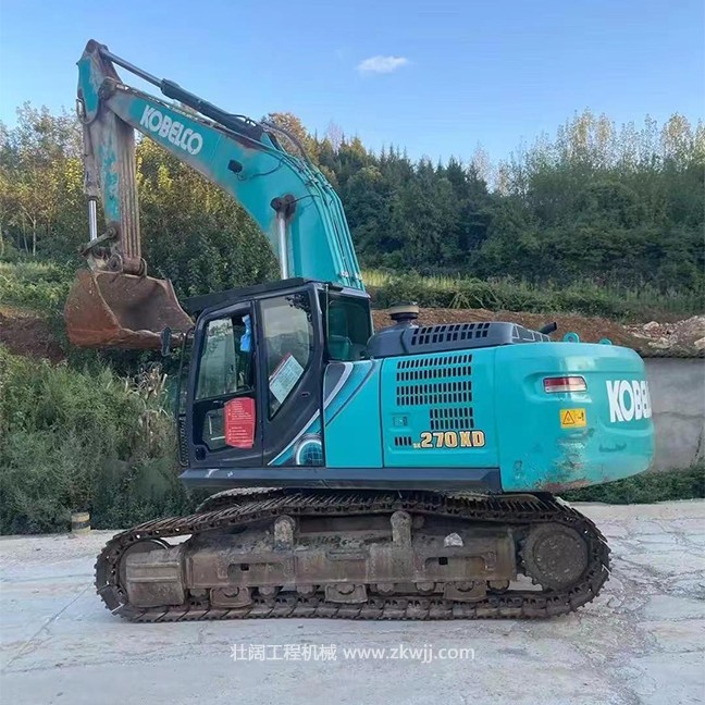 SK270-10ھ
