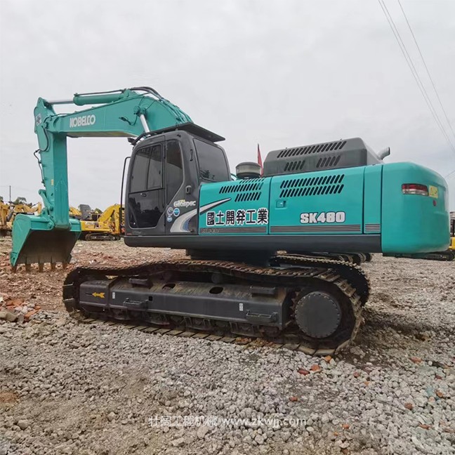 SK480-8ھ