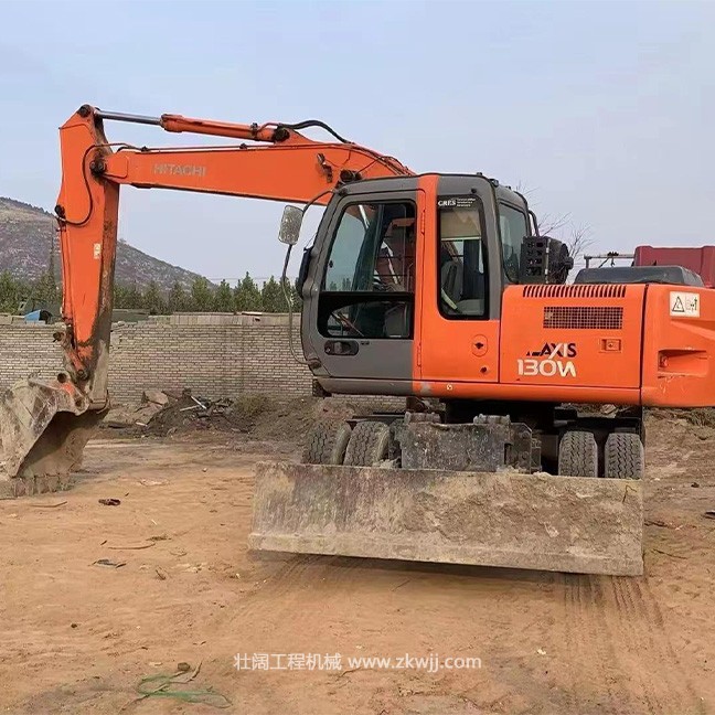 ZX130W-6