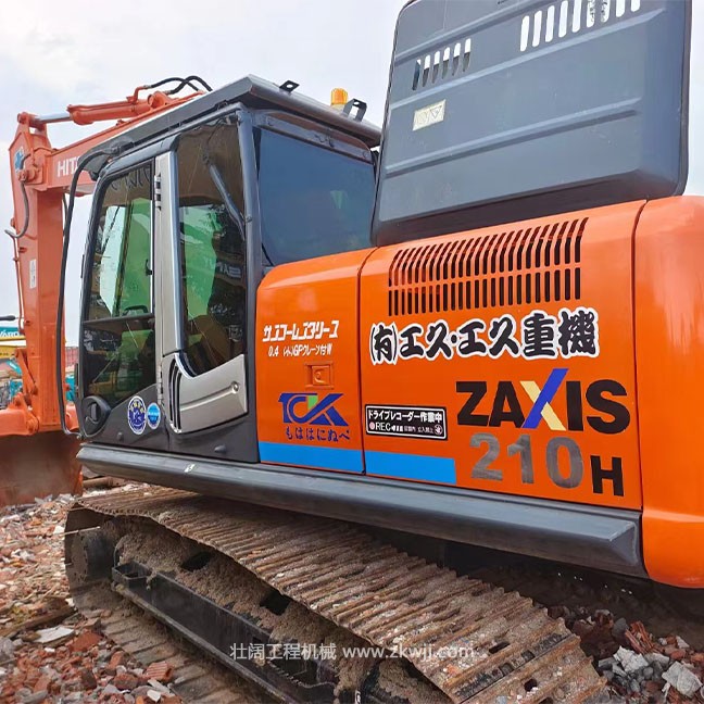 ZX210H-3ھ