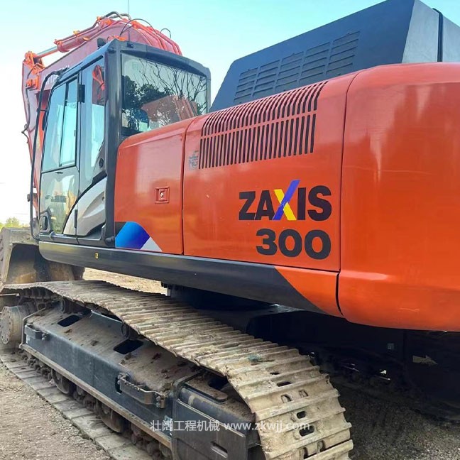 ZX300-5Aھ