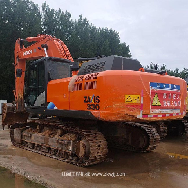 ZX330-5Aھ
