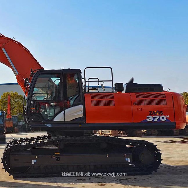 ZX370K-6Aھ