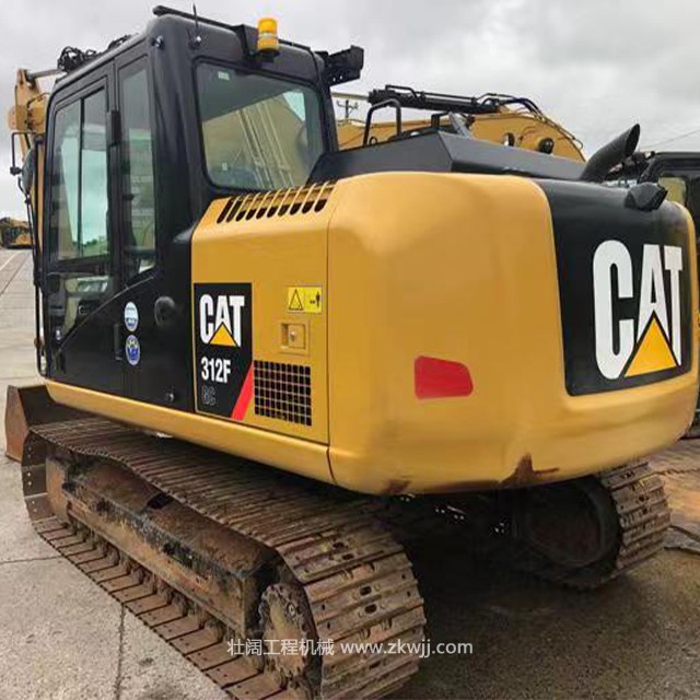 ֿرCAT312Fھ