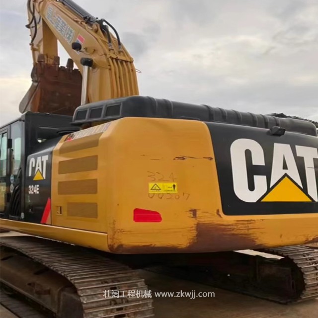 ֿرCAT324Eھ