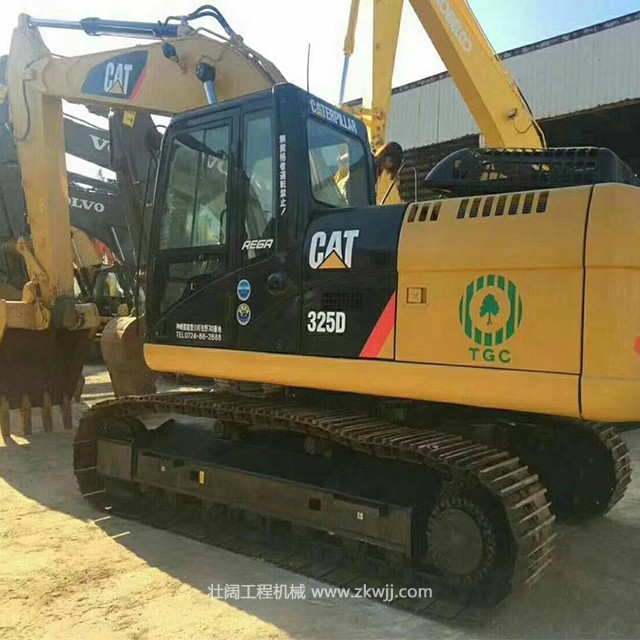ֿرCAT325Dھ